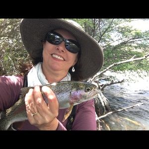 Meet your Posher, Diane